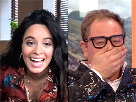 camilla cabello nipslip|Camila Cabello laughs off ‘wardrobe malfunction’ after。